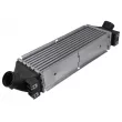 Intercooler, échangeur TEKNÖR [CNG-FR-024]