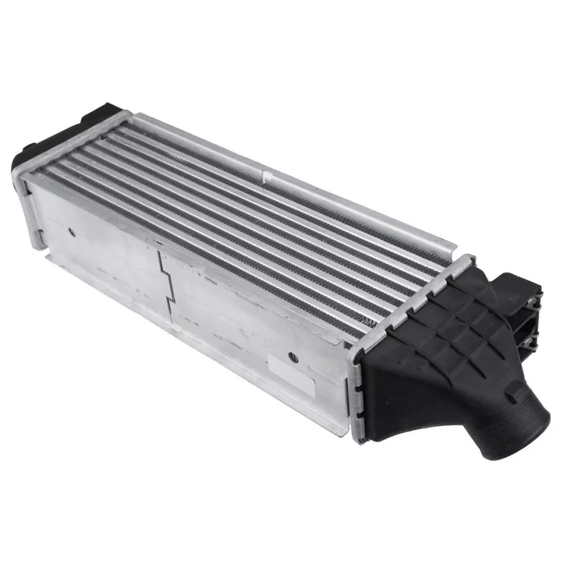 Intercooler, échangeur TEKNÖR CNG-FR-024 - Visuel 1