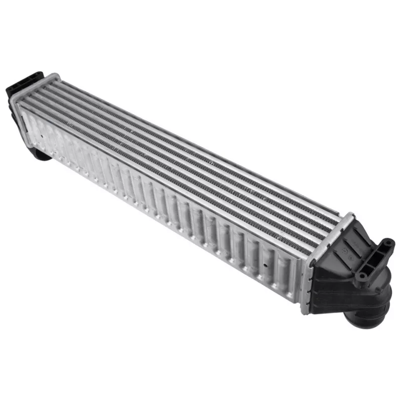 Intercooler, échangeur TEKNÖR CNG-FR-025 - Visuel 1