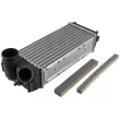 Intercooler, échangeur TEKNÖR [CNG-FR-026]