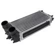 TEKNÖR CNG-FR-028 - Intercooler, échangeur