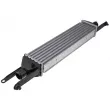 TEKNÖR CNG-FT-011 - Intercooler, échangeur