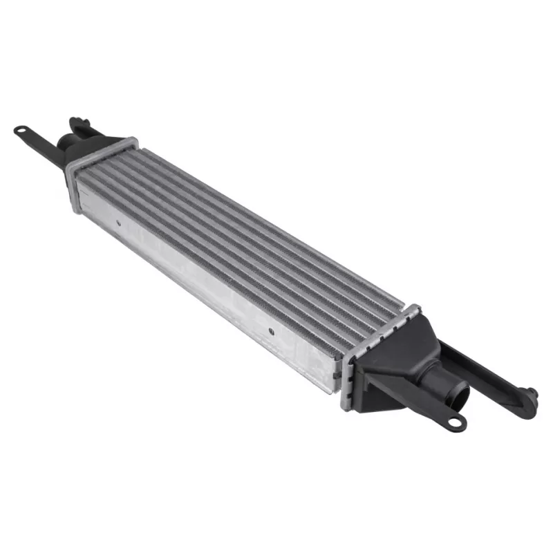 Intercooler, échangeur TEKNÖR CNG-FT-011 - Visuel 1