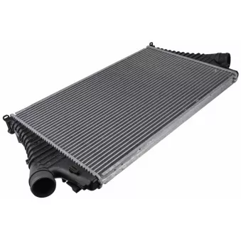 Intercooler, échangeur SAMAXX CNG-FT-013