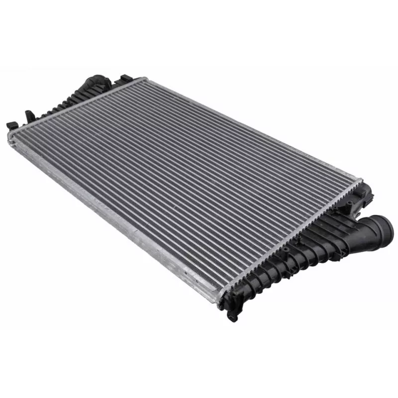 Intercooler, échangeur TEKNÖR CNG-FT-013 - Visuel 1