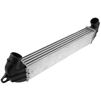 TEKNÖR CNG-FT-014 - Intercooler, échangeur