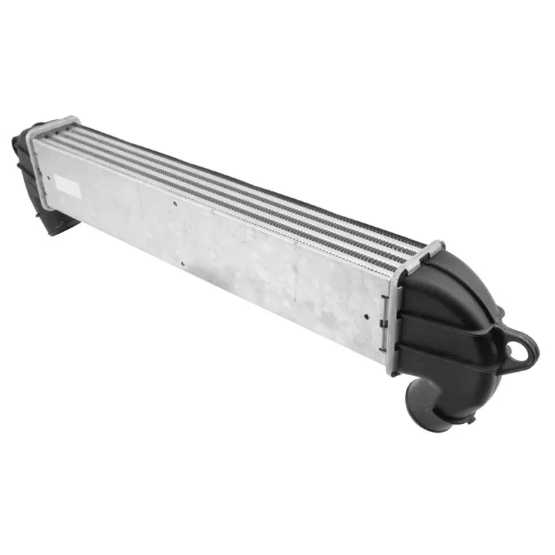 Intercooler, échangeur TEKNÖR CNG-FT-014 - Visuel 1