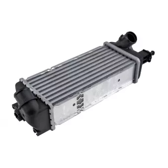 Intercooler, échangeur TEKNÖR OEM 51855481