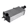 TEKNÖR CNG-HY-000 - Intercooler, échangeur