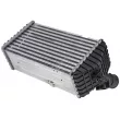 TEKNÖR CNG-HY-000 - Intercooler, échangeur
