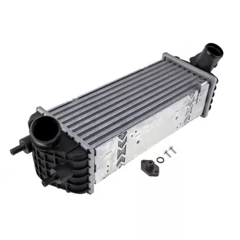 SAMAXX CNG-HY-001 - Intercooler, échangeur