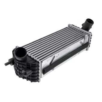 Intercooler, échangeur TEKNÖR OEM 282712A550