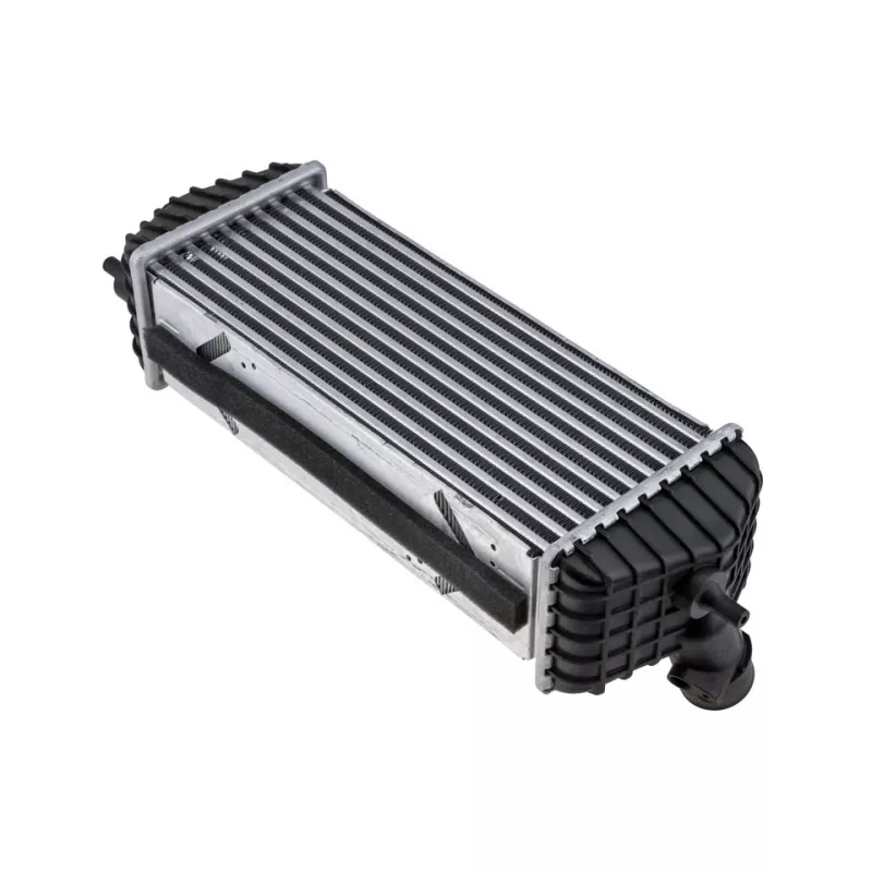 Intercooler, échangeur TEKNÖR CNG-KA-000 - Visuel 1