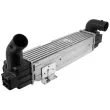Intercooler, échangeur TEKNÖR [CNG-KA-001]