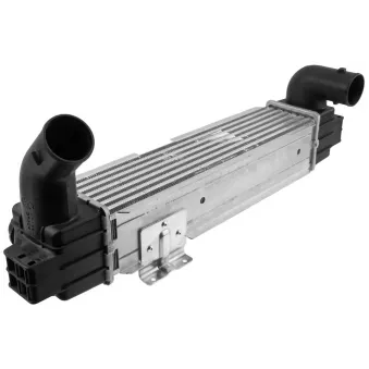 TEKNÖR CNG-KA-001 - Intercooler, échangeur