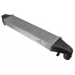 TEKNÖR CNG-ME-001 - Intercooler, échangeur