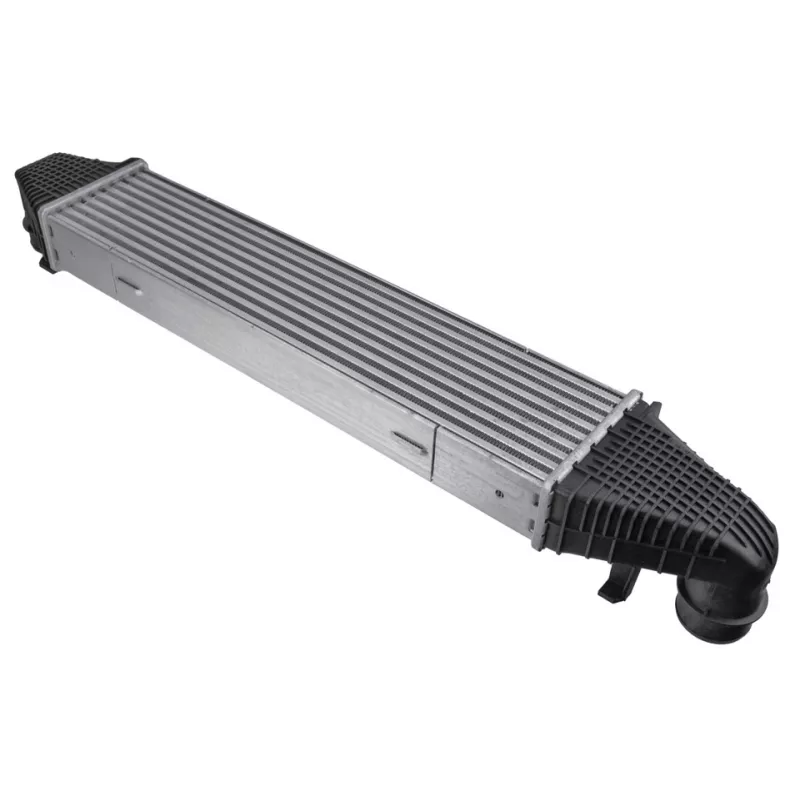 Intercooler, échangeur TEKNÖR CNG-ME-001 - Visuel 1