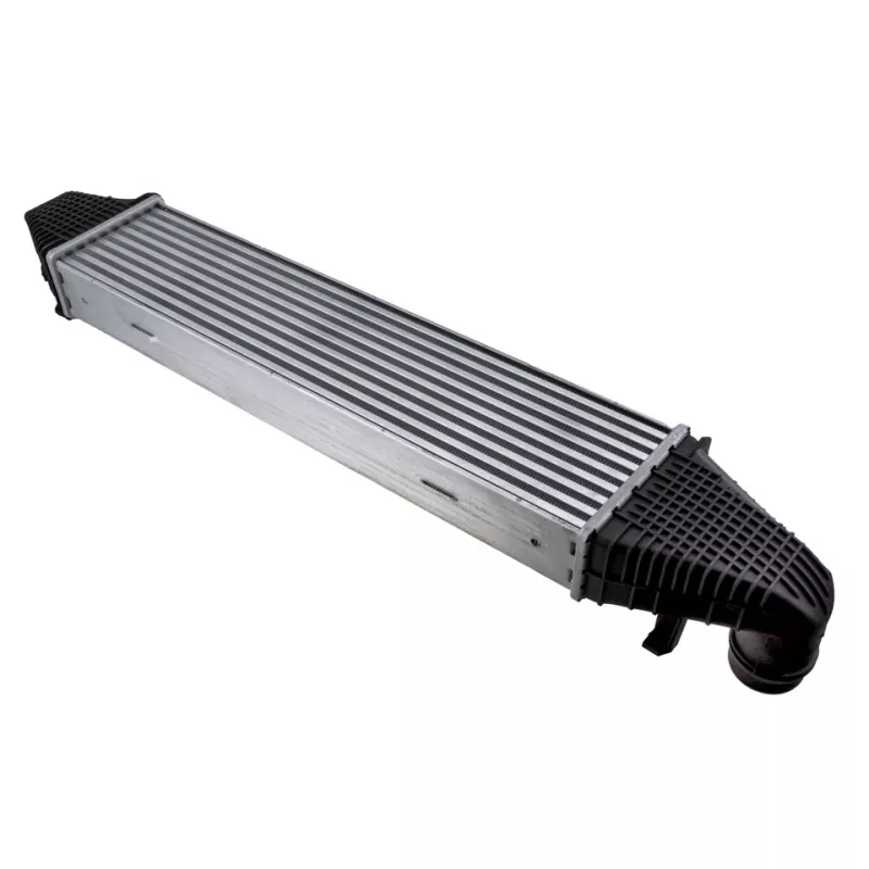 Intercooler, échangeur TEKNÖR CNG-ME-002 - Visuel 1