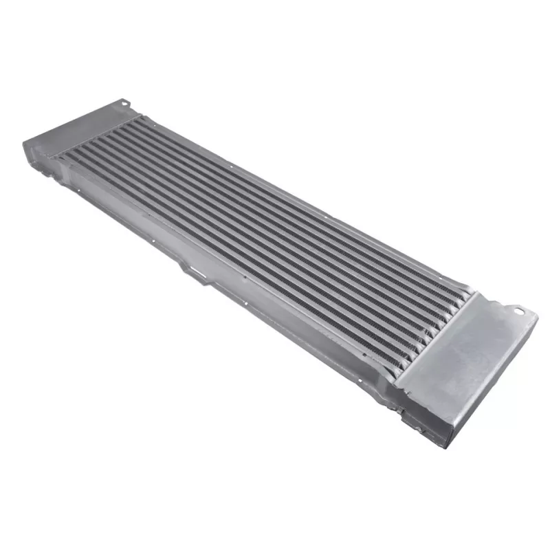 Intercooler, échangeur TEKNÖR CNG-ME-003 - Visuel 1