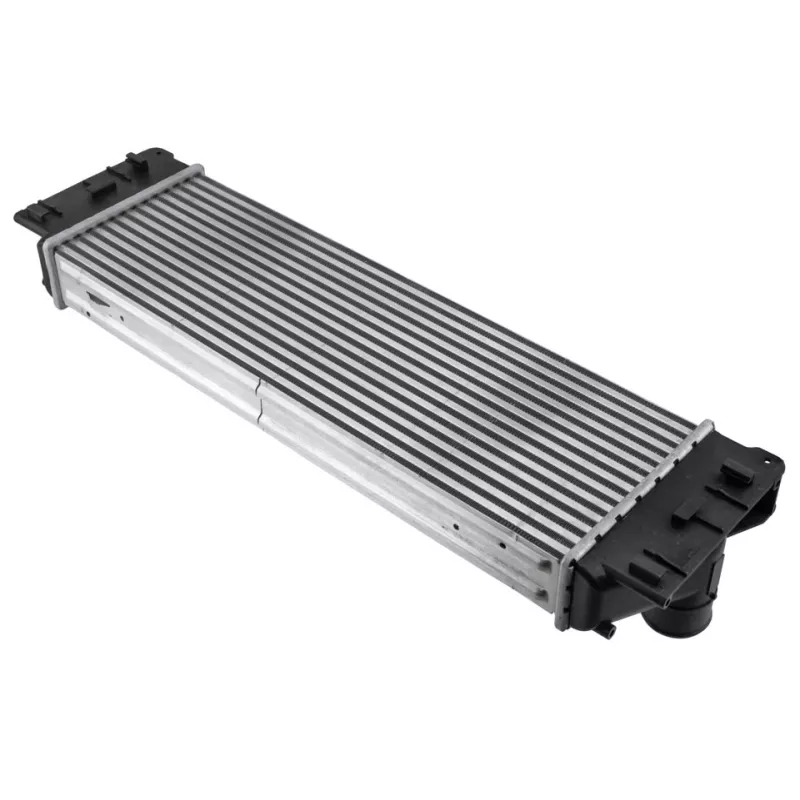 Intercooler, échangeur TEKNÖR CNG-ME-004 - Visuel 1