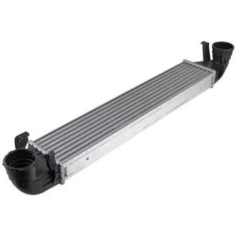 TEKNÖR CNG-ME-007 - Intercooler, échangeur