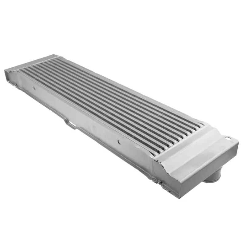 Intercooler, échangeur TEKNÖR CNG-ME-008 - Visuel 1