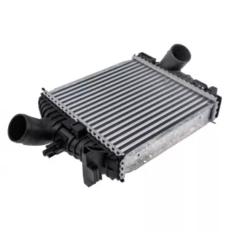 Intercooler, échangeur TEKNÖR CNG-ME-012