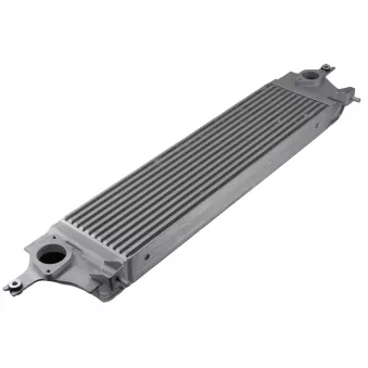 TEKNÖR CNG-NS-000 - Intercooler, échangeur