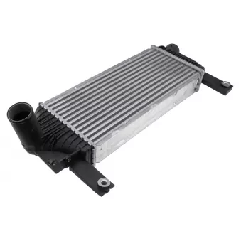 Intercooler, échangeur TEKNÖR CNG-NS-001 pour PORSCHE 911 2.5 DCI - 144cv