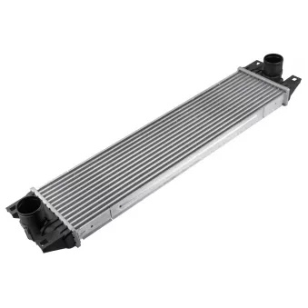 SAMAXX CNG-NS-002 - Intercooler, échangeur