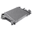 SAMAXX CNG-NS-006 - Intercooler, échangeur