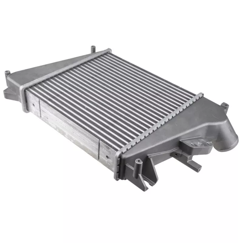 Intercooler, échangeur TEKNÖR CNG-NS-006 - Visuel 1