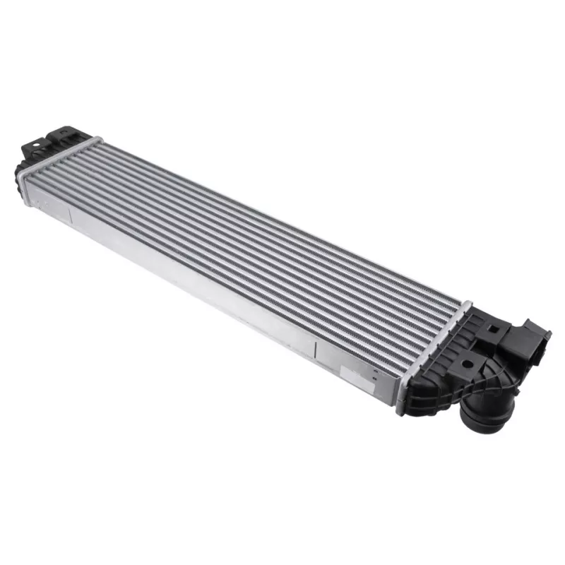 Intercooler, échangeur TEKNÖR CNG-NS-007 - Visuel 1