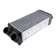 Intercooler, échangeur TEKNÖR [CNG-PE-001]