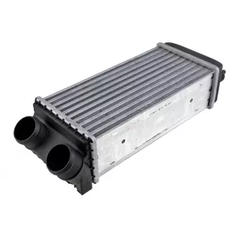 Intercooler, échangeur TEKNÖR CNG-PE-001
