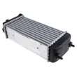 TEKNÖR CNG-PE-001 - Intercooler, échangeur