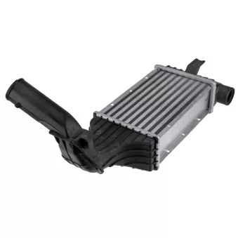 SAMAXX CNG-PL-000 - Intercooler, échangeur