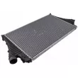 Intercooler, échangeur TEKNÖR [CNG-PL-001]