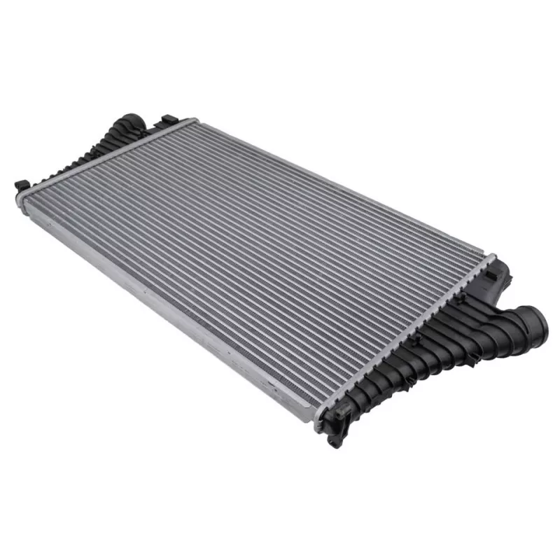 Intercooler, échangeur TEKNÖR CNG-PL-001 - Visuel 1