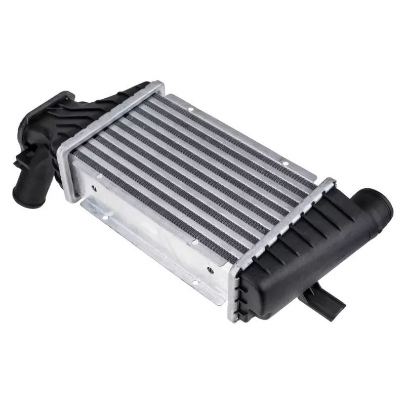 Intercooler, échangeur TEKNÖR CNG-PL-003 - Visuel 1