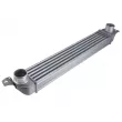 Intercooler, échangeur TEKNÖR [CNG-PL-004]
