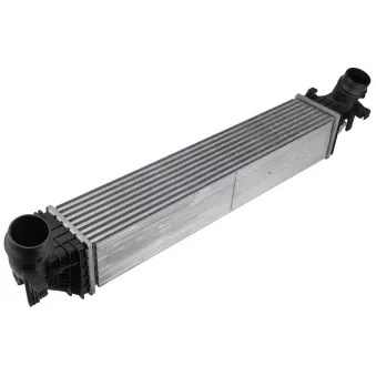 SAMAXX CNG-PL-005 - Intercooler, échangeur