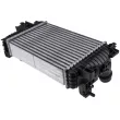 TEKNÖR CNG-PL-009 - Intercooler, échangeur