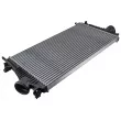 SAMAXX CNG-PL-010 - Intercooler, échangeur