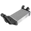 Intercooler, échangeur TEKNÖR [CNG-PL-011]