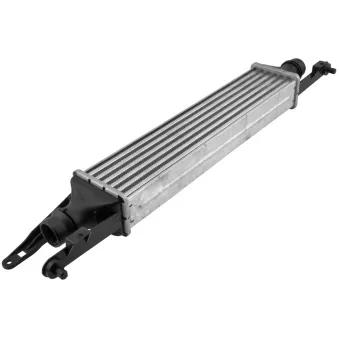 Intercooler, échangeur TEKNÖR CNG-PL-012