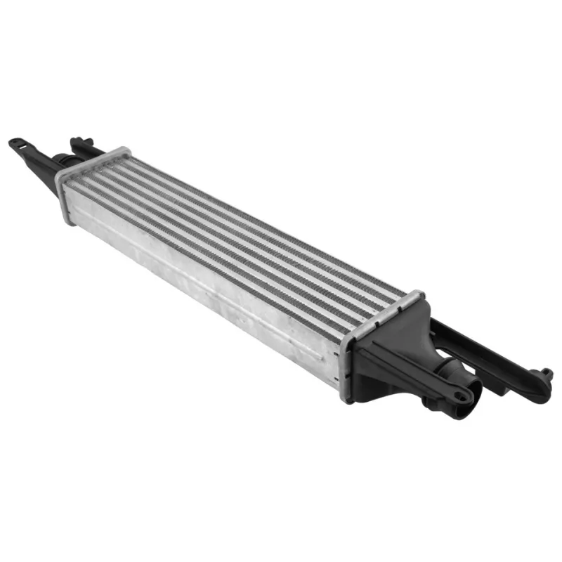 Intercooler, échangeur TEKNÖR CNG-PL-012 - Visuel 1