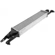 Intercooler, échangeur TEKNÖR [CNG-PL-013]