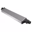 TEKNÖR CNG-PL-015 - Intercooler, échangeur