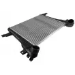 Intercooler, échangeur TEKNÖR [CNG-PL-016]